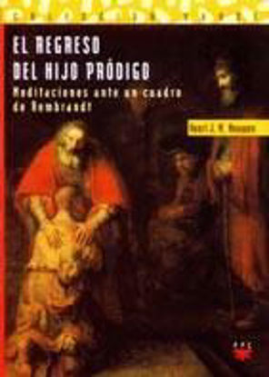Picture of REGRESO DEL HIJO PRODIGO (FLEXIBLE) #8
