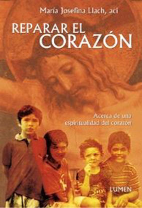 Foto de REPARAR EL CORAZON