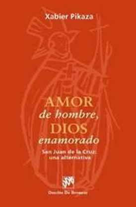 Foto de AMOR DE HOMBRE DIOS ENAMORADO #38