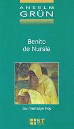 Foto de BENITO DE NURSIA (SAL TERRAE) #44