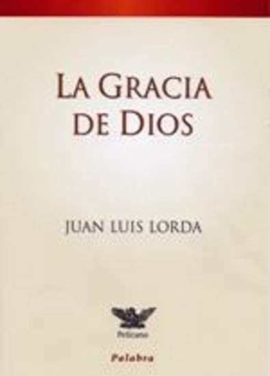 Foto de GRACIA DE DIOS (PALABRA)