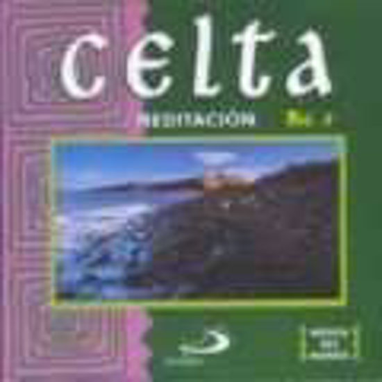 Foto de CD.CELTA MEDITACION 3