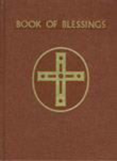 Foto de BOOK OF BLESSINGS