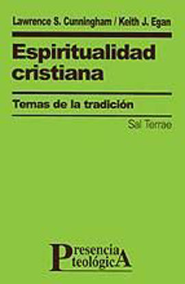 Foto de ESPIRITUALIDAD CRISTIANA (SAL TERRAE) #135
