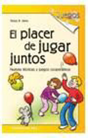 Foto de PLACER DE JUGAR JUNTOS (CCS/JUEGOS) #10