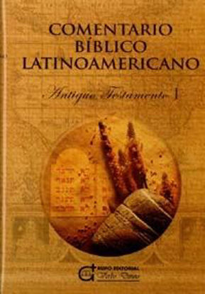 Foto de COMENTARIO BIBLICO LATINOAMERICANO I