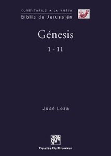 Foto de GENESIS 1-11 (DESCLEE) #1A