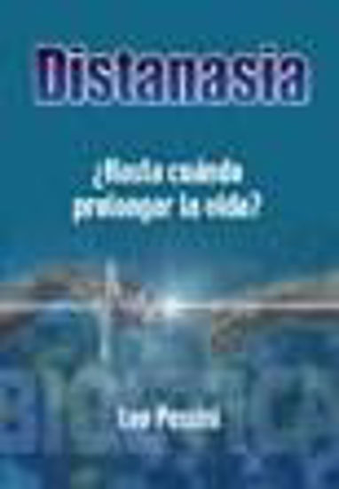 Foto de DISTANASIA