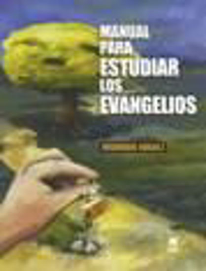 Foto de MANUAL PARA ESTUDIAR LOS EVANGELIOS