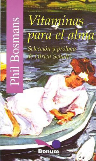 Foto de VITAMINAS PARA EL ALMA (BONUM)