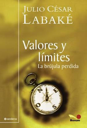 Picture of VALORES Y LIMITES EN LA EDUCACION