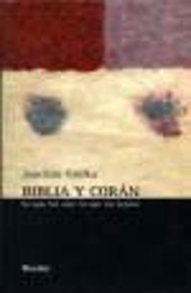 Foto de BIBLIA Y CORAN