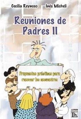 Foto de REUNIONES DE PADRES II