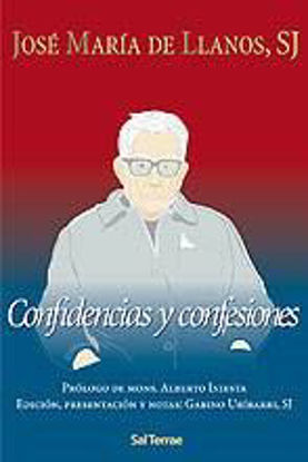 Foto de CONFIDENCIAS Y CONFESIONES #101