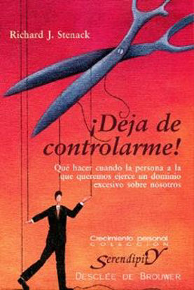 Picture of DEJA DE CONTROLARME #111