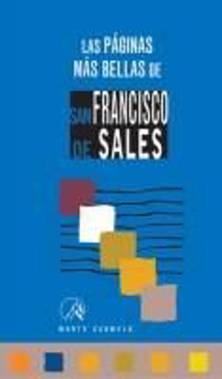 Foto de PAGINAS MAS BELLAS DE SAN FRANCISCO DE SALES