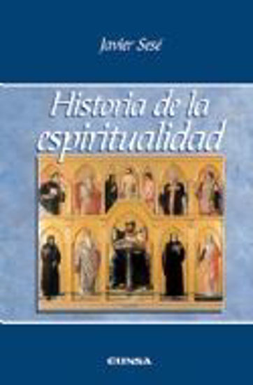 Foto de HISTORIA DE LA ESPIRITUALIDAD #32