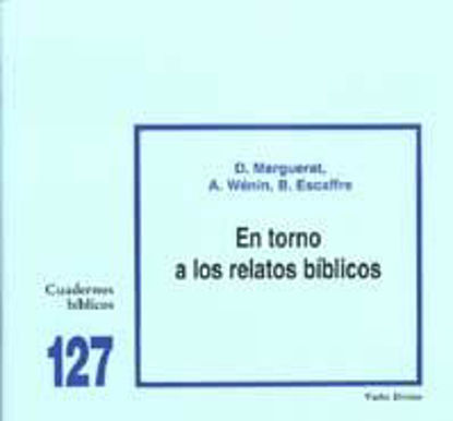 Foto de EN TORNO A LOS RELATOS BIBLICOS #127