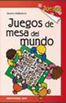 Foto de JUEGOS DE MESA DEL MUNDO #14