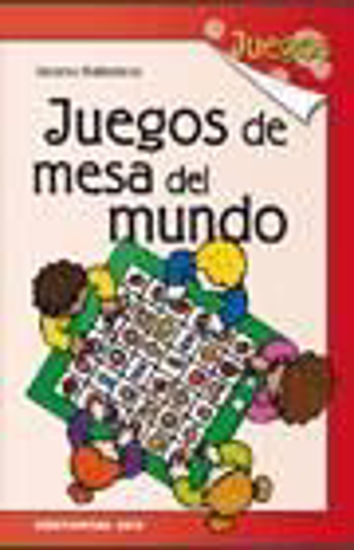 Foto de JUEGOS DE MESA DEL MUNDO #14