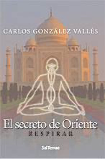 Foto de SECRETO DE ORIENTE #185