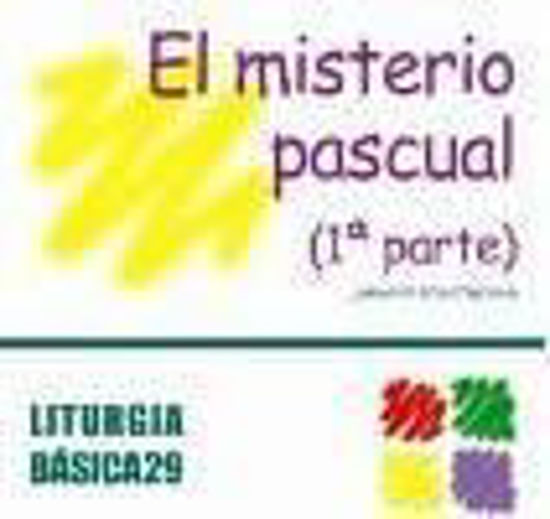 Picture of MISTERIO PASCUAL (1RA PARTE) #29