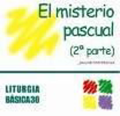 Picture of MISTERIO PASCUAL (2DA PARTE) #30