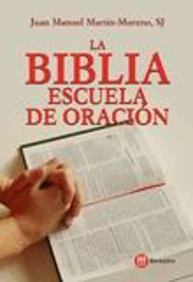 Foto de BIBLIA ESCUELA DE ORACION (MENSAJERO) #27