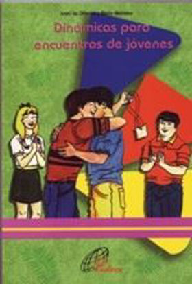Foto de DINAMICAS PARA ENCUENTROS DE JOVENES #2