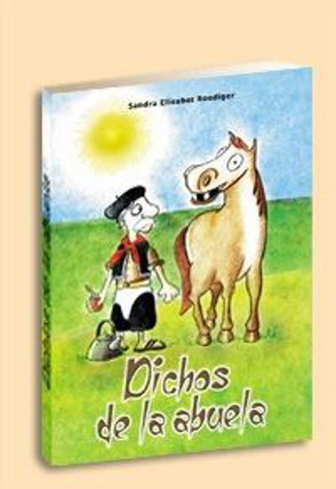 Foto de DICHOS DE LA ABUELA