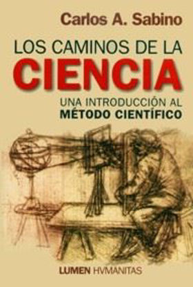 Foto de CAMINOS DE LA CIENCIA