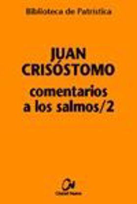 Foto de COMENTARIOS A LOS SALMOS 2 #69