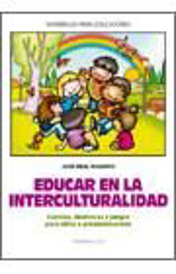 Foto de EDUCAR EN LA INTERCULTURALIDAD #99