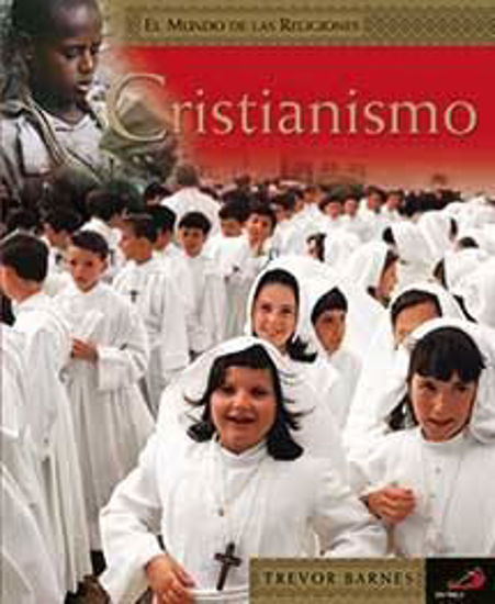 Foto de CRISTIANISMO (SP ESPAÑA/BARNES)