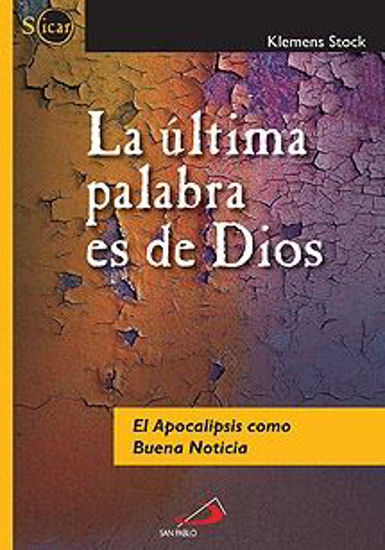 Foto de ULTIMA PALABRA ES DE DIOS #3