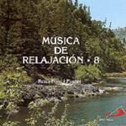 Foto de CD.MUSICA DE RELAJACION  8