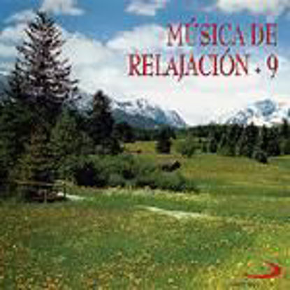 Foto de CD.MUSICA DE RELAJACION  9