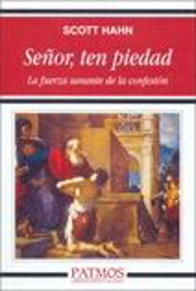 Picture of SEÑOR TEN PIEDAD #233
