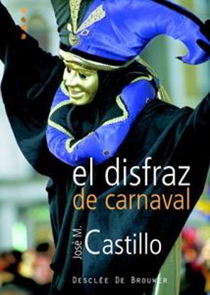 Foto de DISFRAZ DE CARNAVAL #24