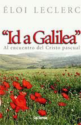 Picture of ID A GALILEA (PASCUA) #186