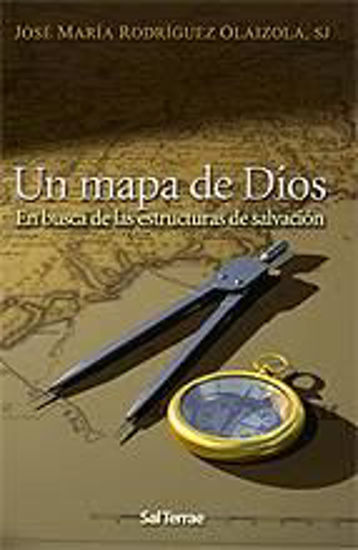 Foto de UN MAPA DE DIOS #198