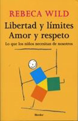 Foto de LIBERTAD Y LIMITES AMOR Y RESPESTO