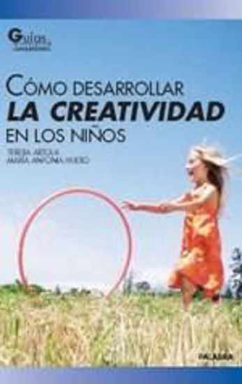 Foto de COMO DESARROLLAR LA CREATIVIDAD EN L0S NIÑOS