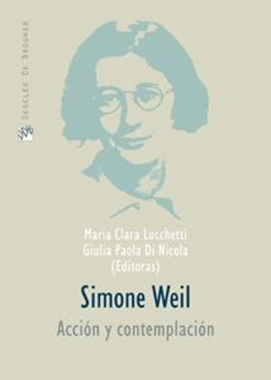 Foto de SIMONE WEIL (DESCLEE) #27