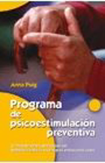 Foto de PROGRAMA DE PSICOESTIMULACION PREVENTIVA #2