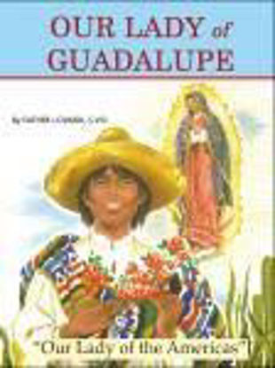 Foto de NUESTRA SEÑORA DE GUADALUPE (CATHOLIC BOOK)