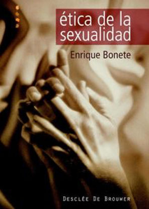 Picture of ETICA DE LA SEXUALIDAD (DESCLEE) #26