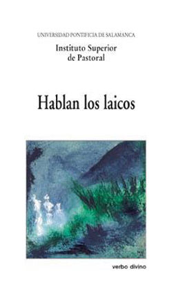 Foto de HABLAN LOS LAICOS