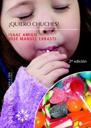 Foto de QUIERO CHUCHES