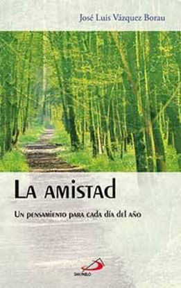 Foto de AMISTAD (SP ESPAÑA)